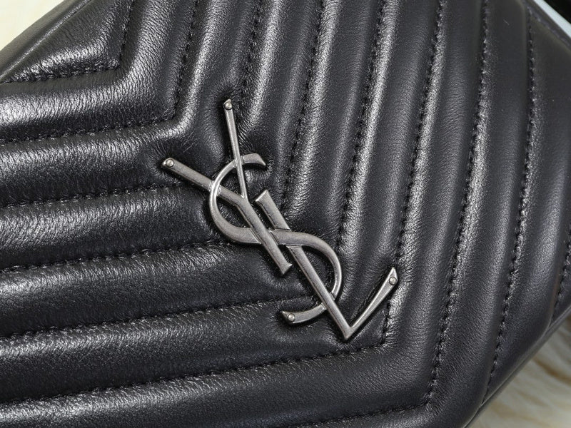 Amelia - YSL Bag - 3544