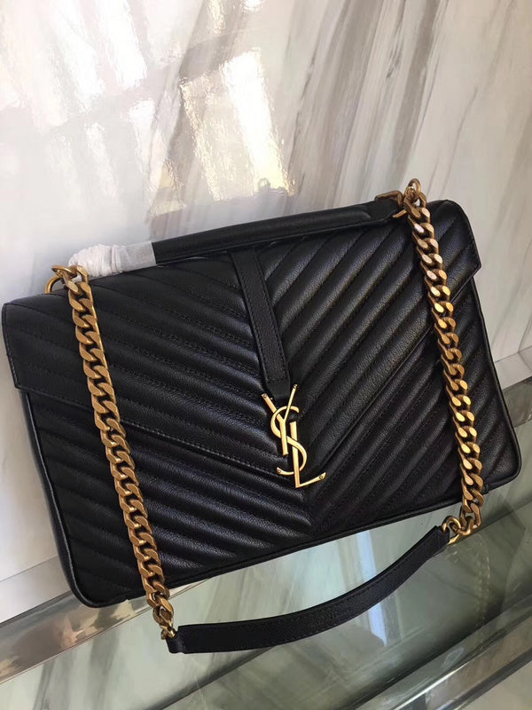 Amelia - YSL Bag - 3887