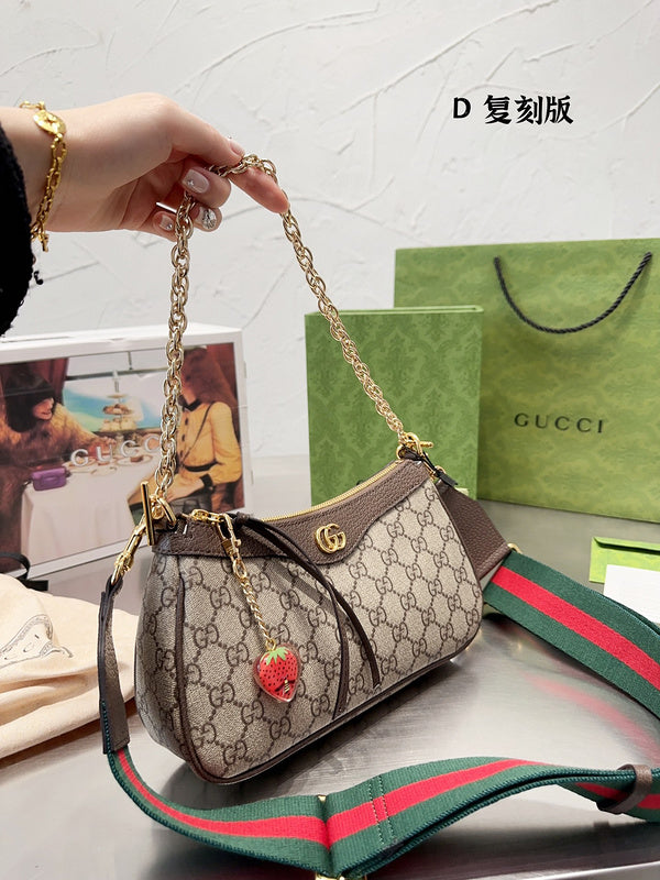 Amelia  - GCI Bags - 11819