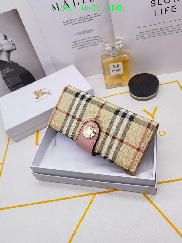 Amelia - BOR Wallet - 009