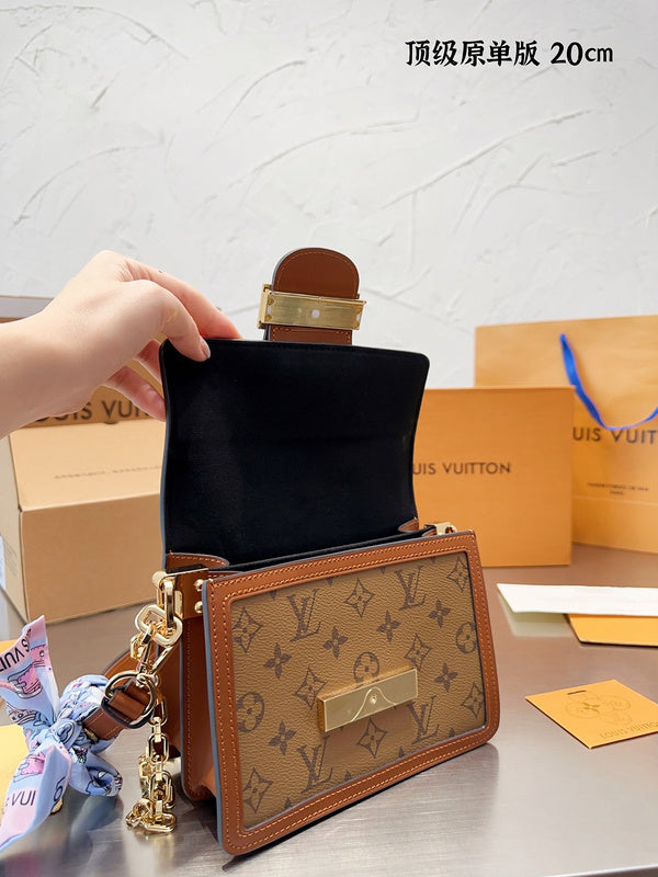 Amelia - LV Bags - 14459