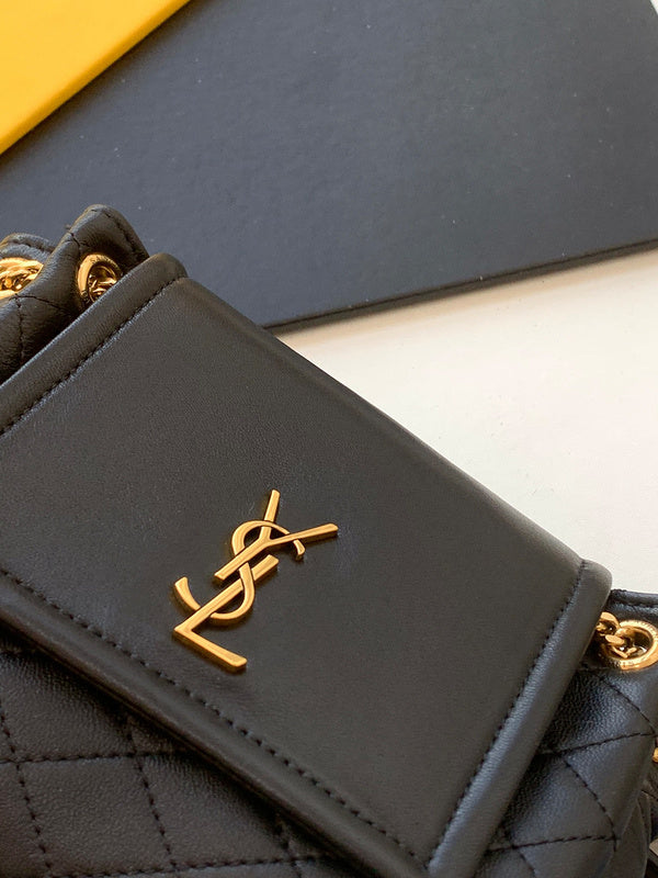 Amelia - YSL Bag - 4176