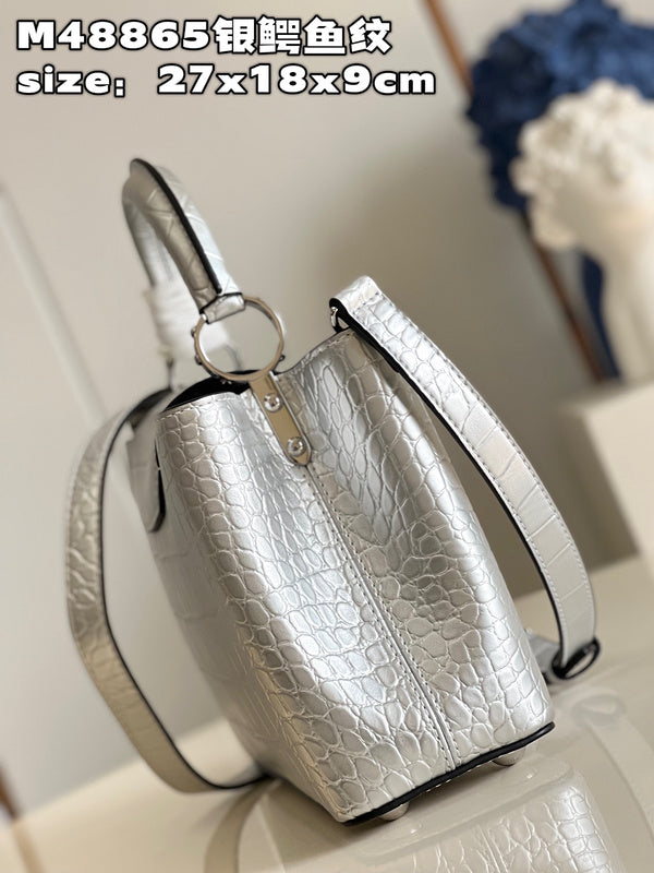 Amelia - LV Bags - 15863
