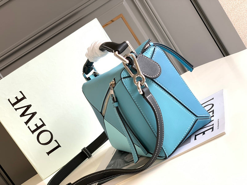 Amelia's Bag Gallery - LWO Bags - 723