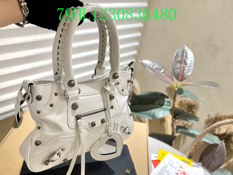 Amelia - BGA Bags - 1645