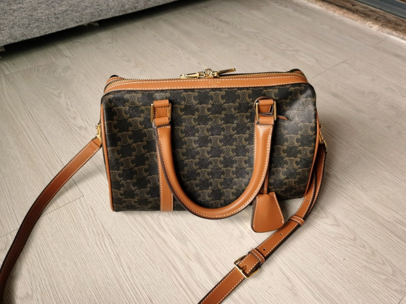 C-LINE LUXURY WOMEN BAGS - 164