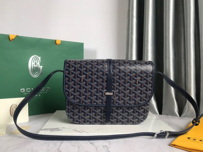 Amelia- G-YARD BAGS - 077