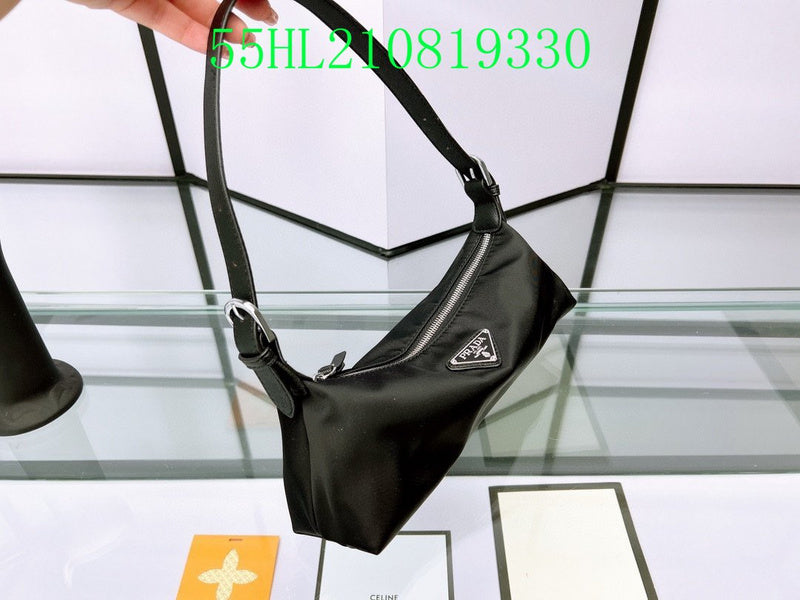 Prada Bags - The Barnes Bags  1033