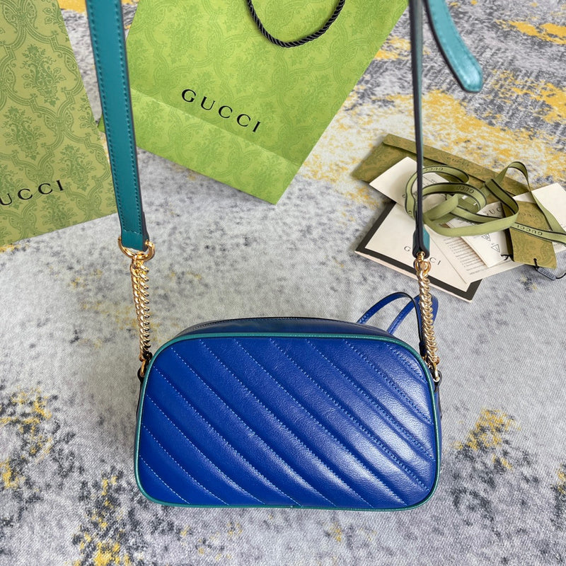 Amelia Fashion - GCI Bags - 2850