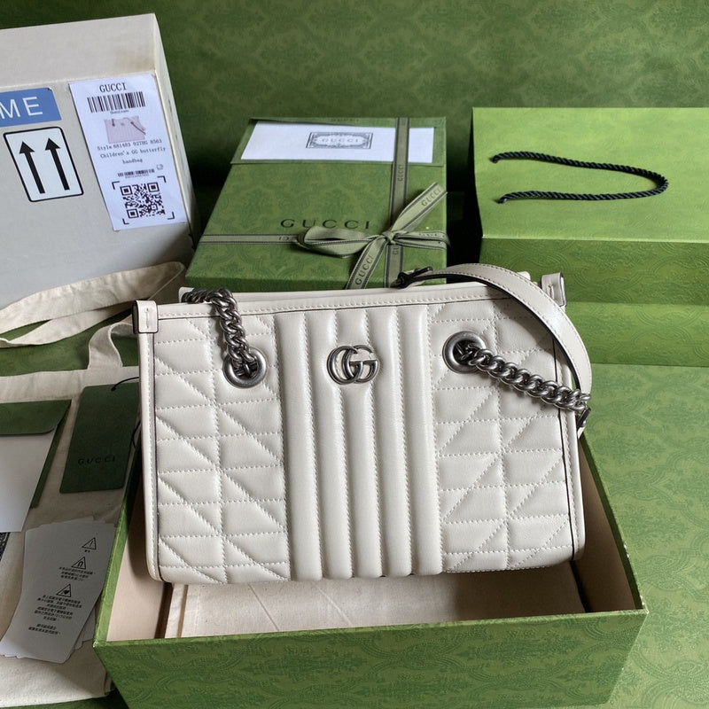 Amelia- GCI Bags - 524