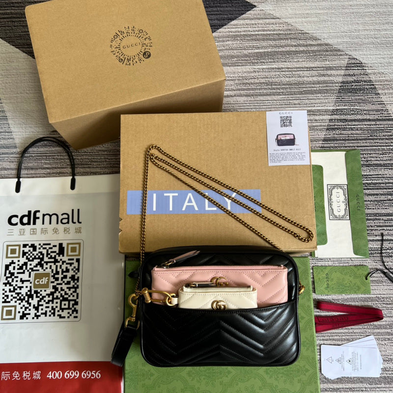 Amelia- GCI Bags - 5267