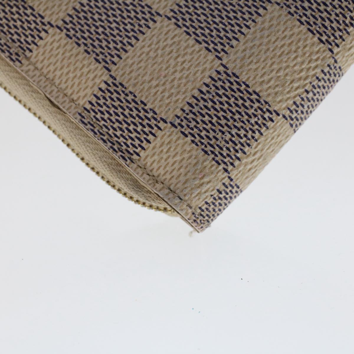 LOUIS VUITTON Zippy coin purse Wallet