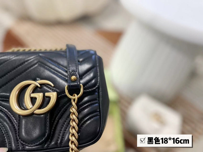 Amelia  - GCI Bags - 11614