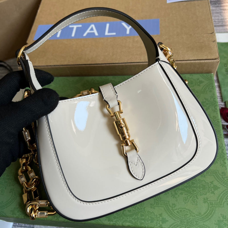 Amelia- GCI LUXURY LADY BAG - BRANDED BAGS FOR WOMEN - 420