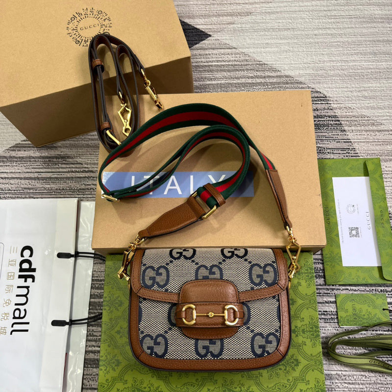 Amelia- GCI LUXURY LADY BAG - BRANDED BAGS FOR WOMEN - 126