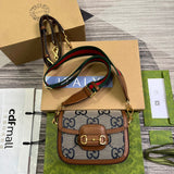 Amelia- GCI LUXURY LADY BAG - BRANDED BAGS FOR WOMEN - 126