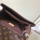 Fashion Lu-Vi bags - 3794