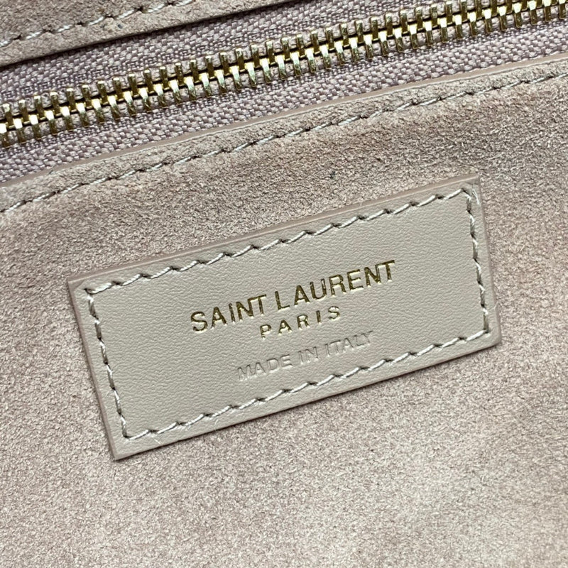 Amelia - YSL Bag - 1992