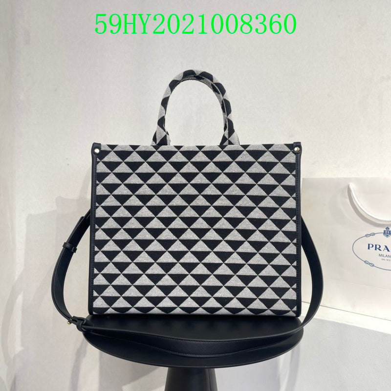 Prada Bags - The Barnes Bags  933