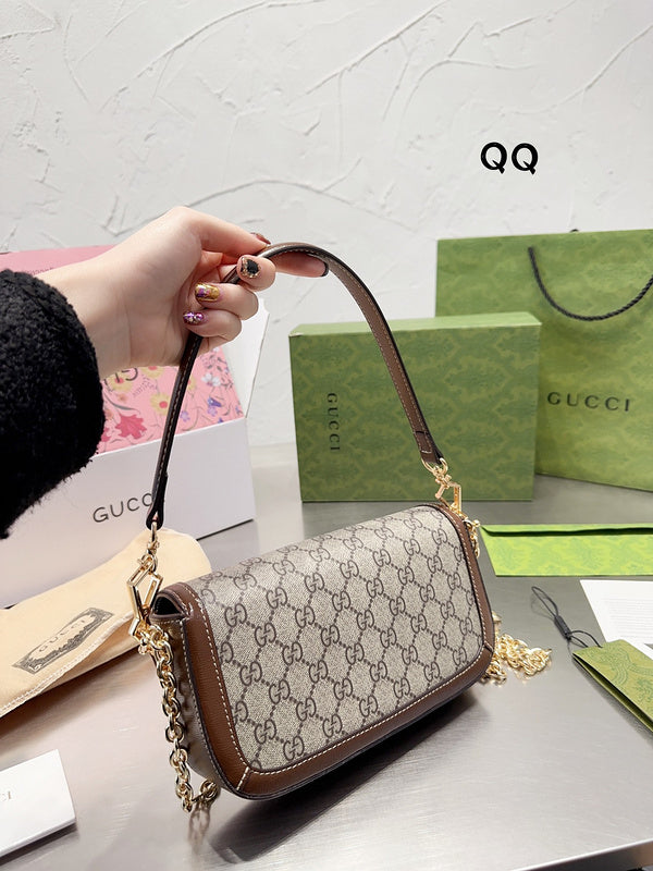 Amelia  - GCI Bags - 11859