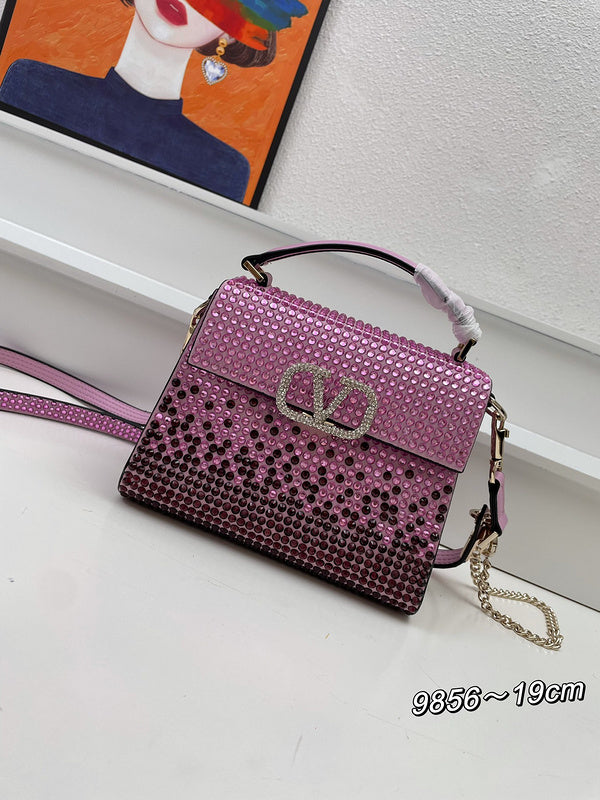 Amelia's Bag Gallery - VEL Bags - 205