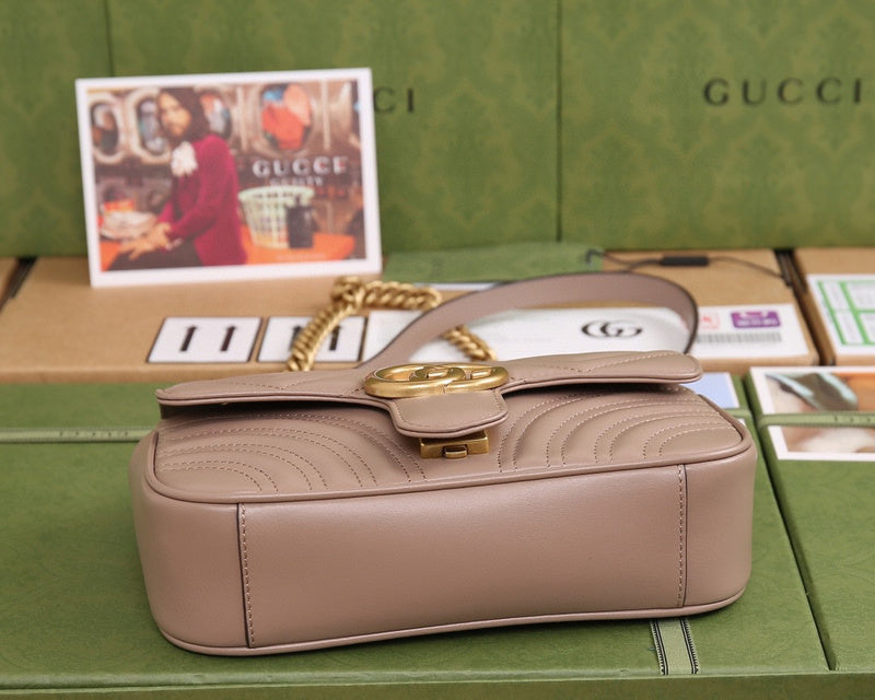 Amelia- GCI Bags - 436