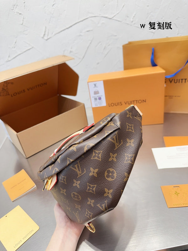 Amelia - LV Bags - 14362