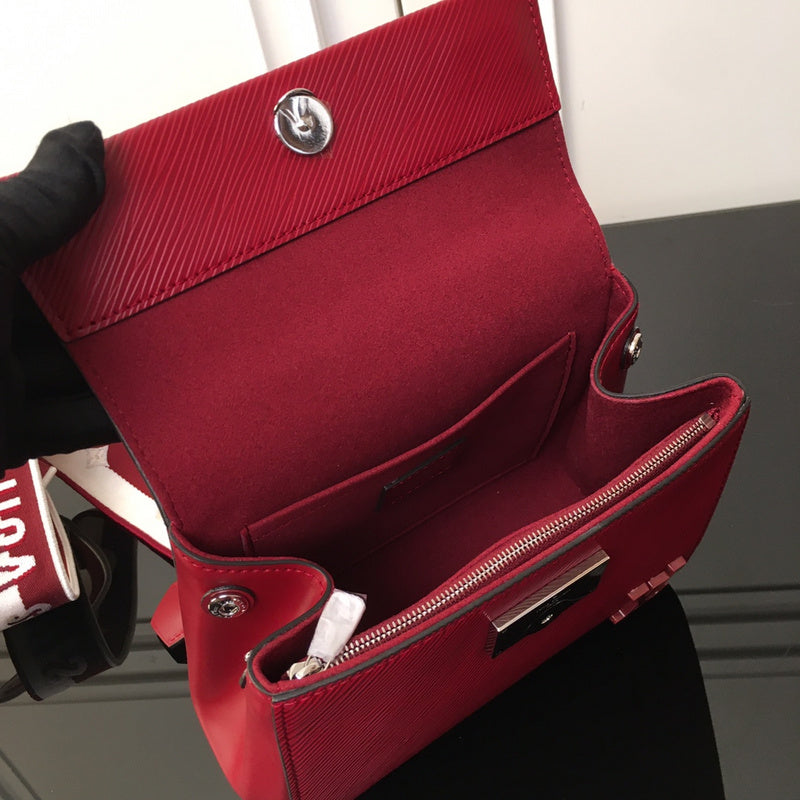 Amelia - LV Bags - 15885