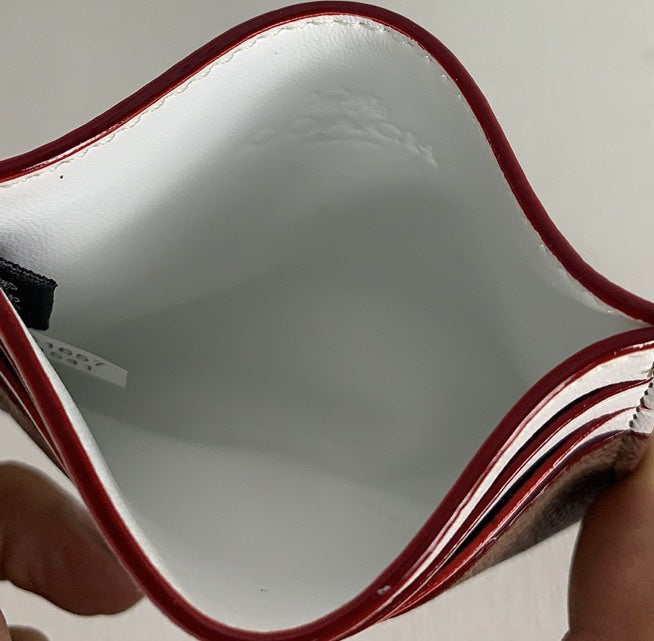 Amelia- CAH Bags - 611