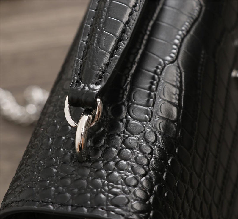 Amelia - YSL Bag - 2900
