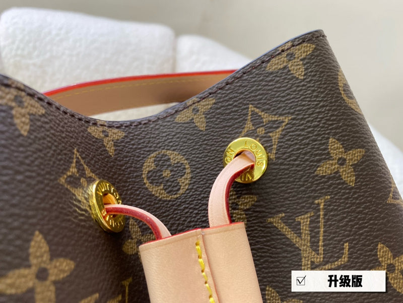 Amelia - LV Bags - 14832