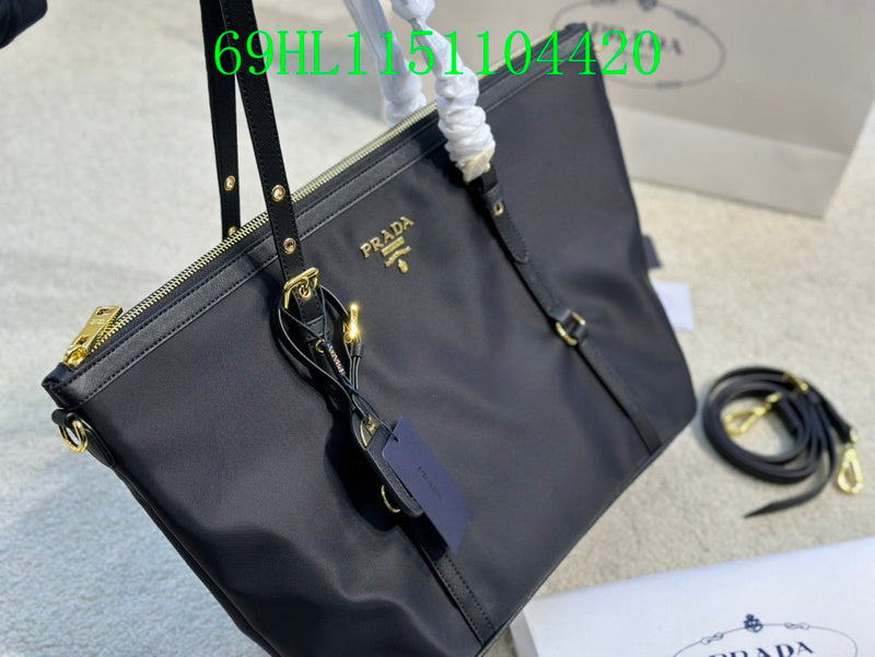 Prada Bags - The Barnes Bags  868