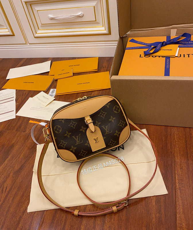 Amelia - LV Bags - 16517