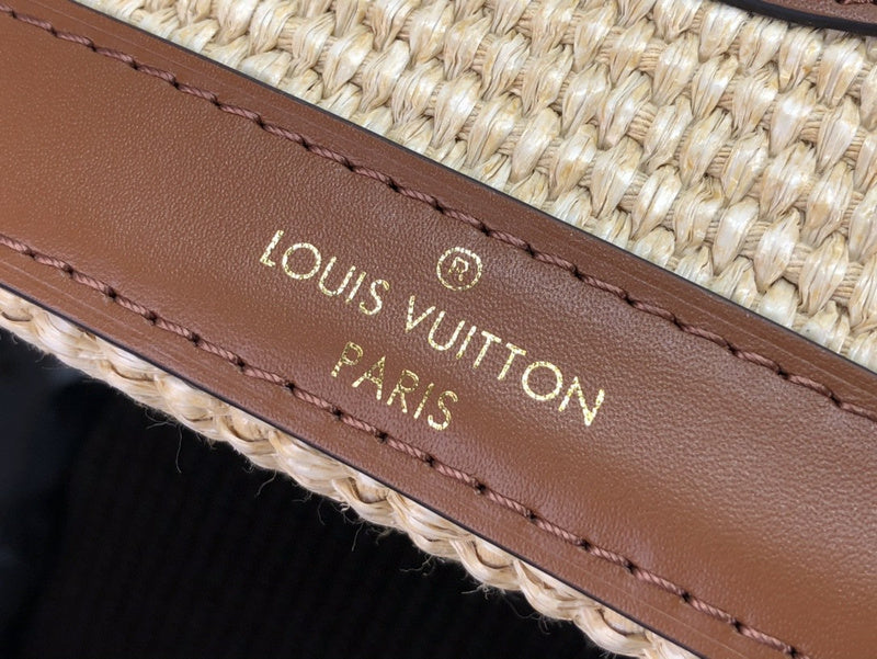 Fashion Lu-Vi bags - 2468