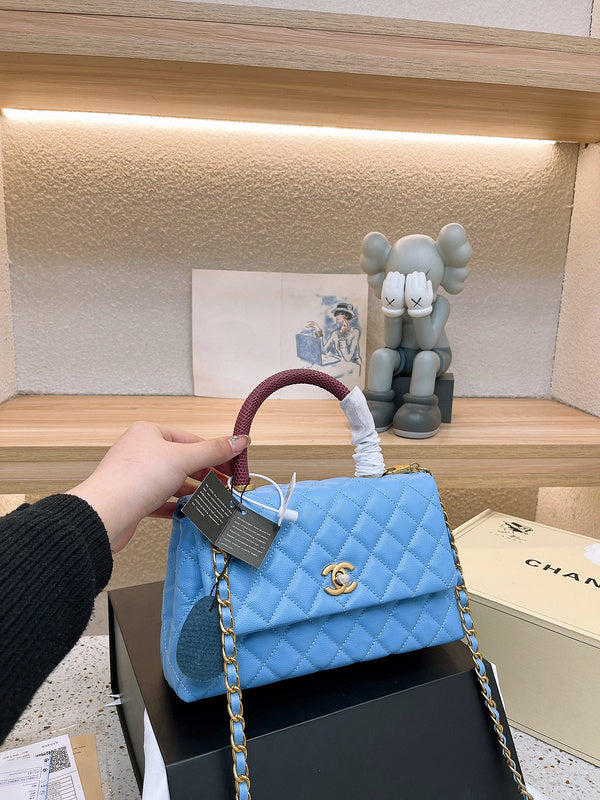 Amelia- CHL Bags - 7006