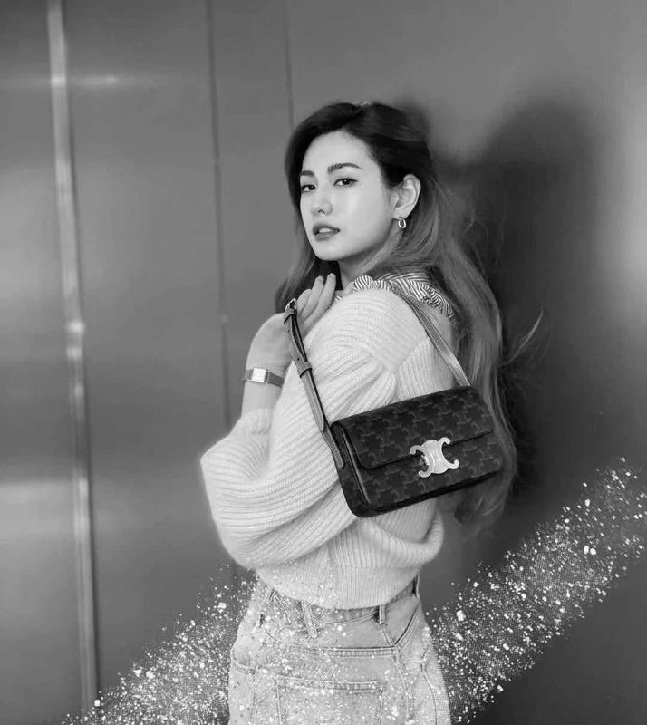 C-LINE LUXURY WOMEN BAGS - 103