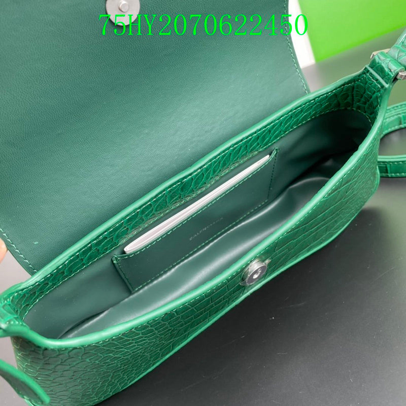 Amelia - BGA Bags - 2230