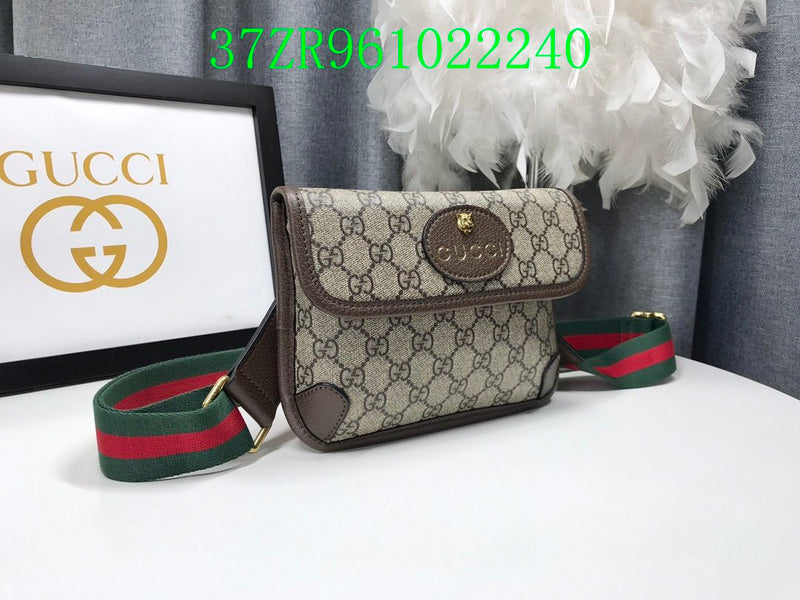 Amelia - GCI Bags - 10386