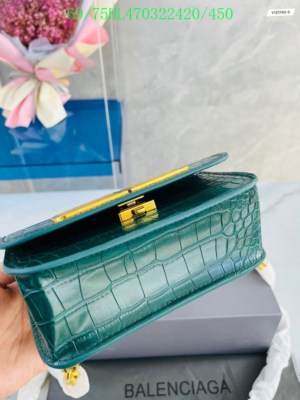 Amelia - BGA Bags - 2360