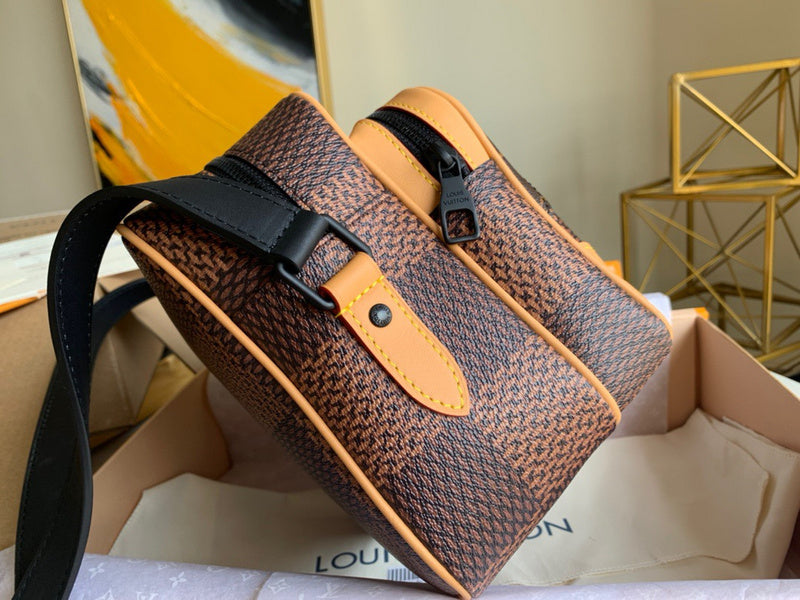 Amelia - LV Bags - 12638