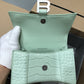 Amelia- BG Hourglass Bags - 120