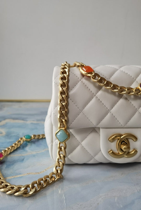 Amelia - CHL Bags - 1693