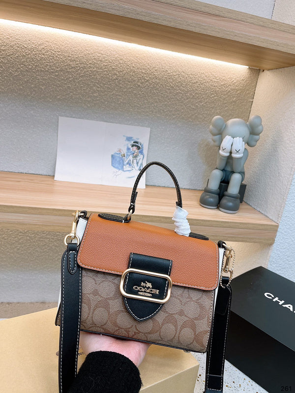 Amelia - CCH Bags - 279