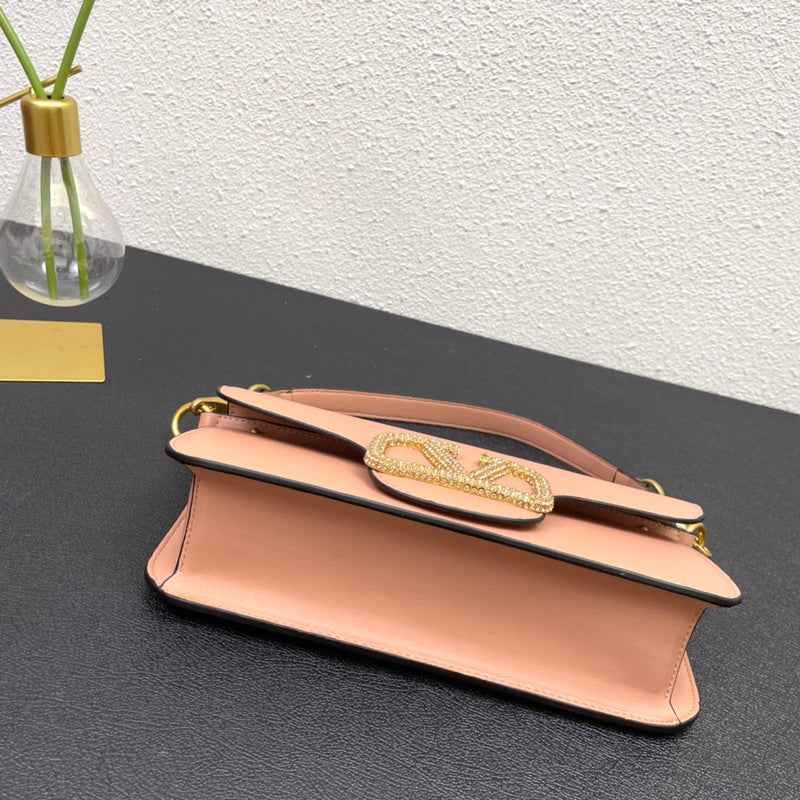 Amelia- VEL WOMEN LUXURY BAGS - 877