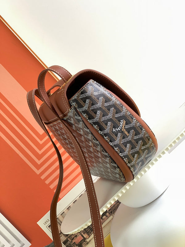 Amelia- G-YARD BAGS - 110