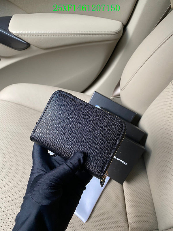 Amelia - PD Wallet - 078