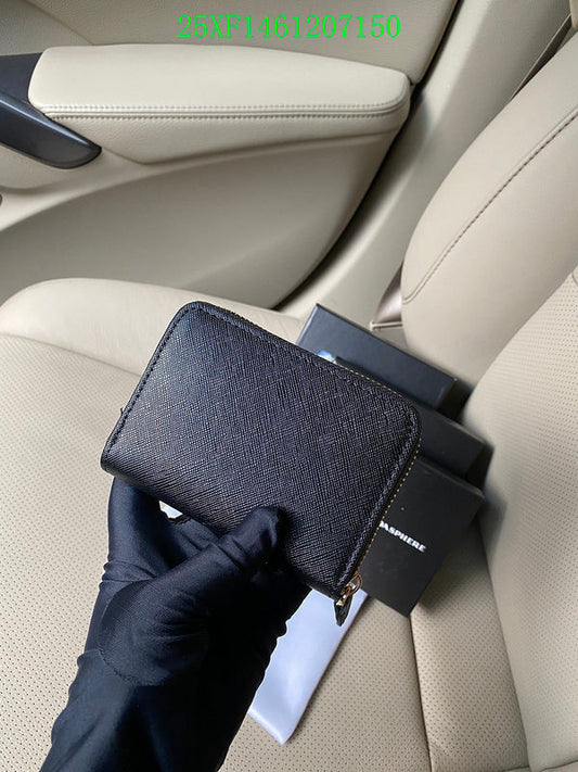 Amelia - PD Wallet - 078