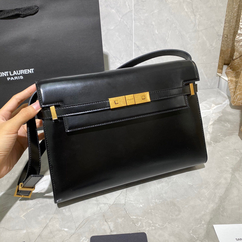 Amelia - YSL Bag - 4088