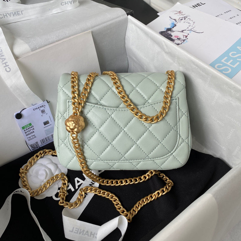 Amelia- CHL Bags - 7538