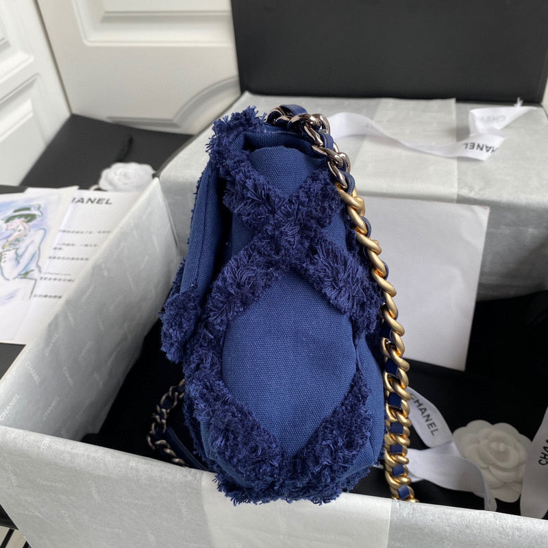 Wellow Bags - Chanel - Bags  - 539